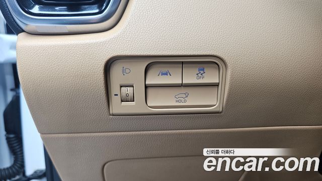 Kia Sorento (IV) Diesel 2.2 4WD Signature 2021 — фото 14