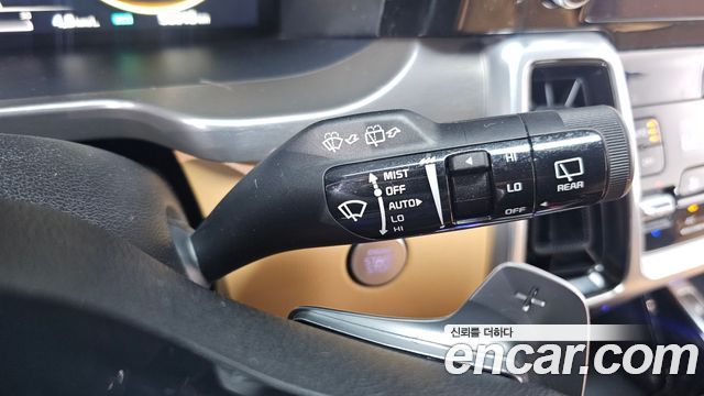 Kia Sorento (IV) Diesel 2.2 4WD Signature 2021 — фото 18
