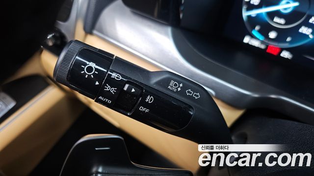 Kia Sorento (IV) Diesel 2.2 4WD Signature 2021 — фото 19