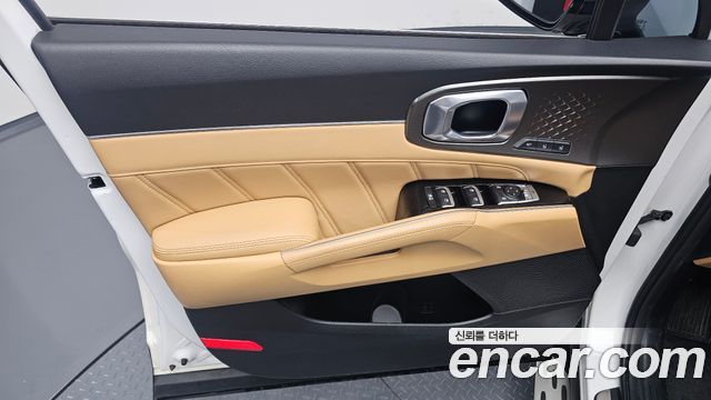 Kia Sorento (IV) Diesel 2.2 4WD Signature 2021 — фото 24