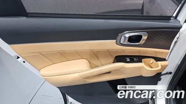 Kia Sorento (IV) Diesel 2.2 4WD Signature 2021 — фото 25