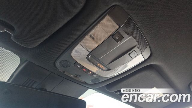 Kia Sorento (IV) Diesel 2.2 4WD Signature 2021 — фото 29