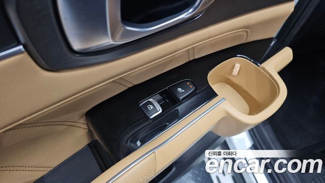 Kia Sorento (IV) Diesel 2.2 4WD Signature 2021 — фото 30