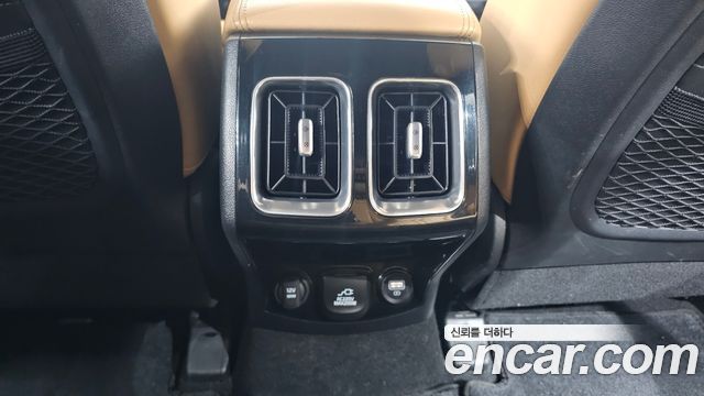 Kia Sorento (IV) Diesel 2.2 4WD Signature 2021 — фото 32