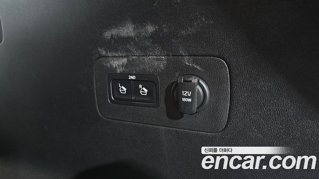 Kia Sorento (IV) Diesel 2.2 4WD Signature 2021 — фото 33
