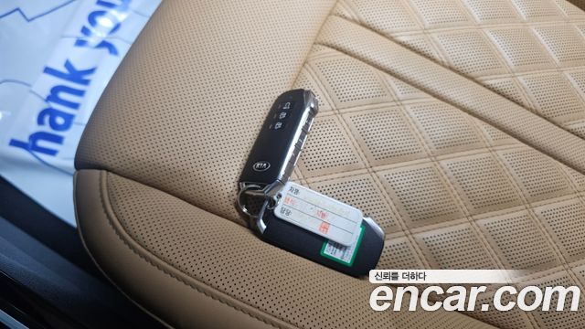 Kia Sorento (IV) Diesel 2.2 4WD Signature 2021 — фото 36