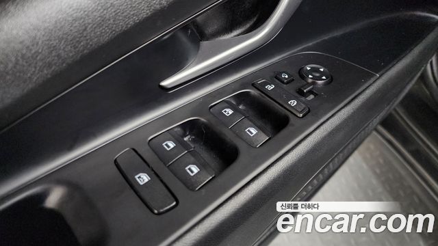 Hyundai Avante (CN7) 1.6 Inspiration 2021 — фото 28