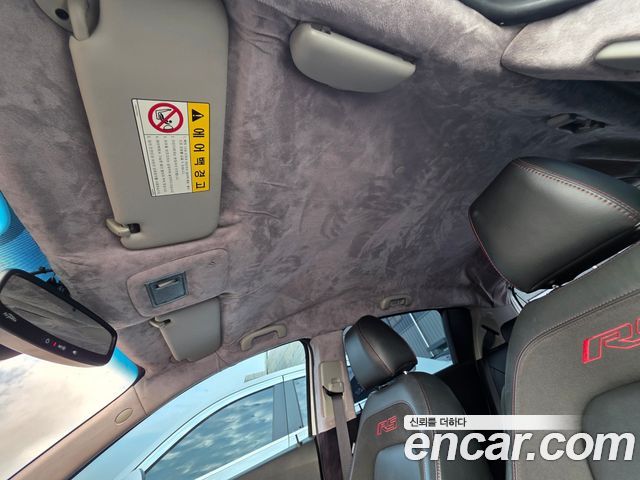 Chevrolet Aveo Hatchback 1.4 Turbo RS 2014 — фото 24