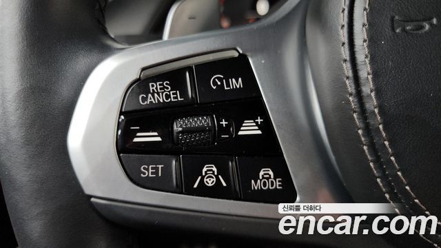 BMW X5 (G05) xDrive 40i M Sport 2023 — фото 22