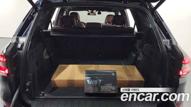 BMW X5 (G05) xDrive 40i M Sport 2023 — фото 24