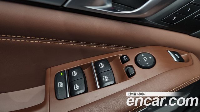 BMW X5 (G05) xDrive 40i M Sport 2023 — фото 34