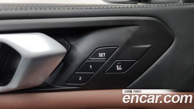 BMW X5 (G05) xDrive 40i M Sport 2023 — фото 35