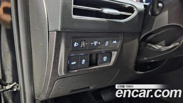 Hyundai Sonata (DN8) 2.0 Premium Plus 2023 — фото 22