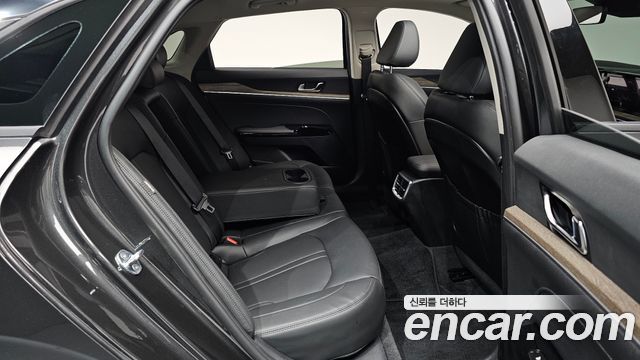 Kia K5 (III) 1.6 Turbo Noblesse 2020 — фото 15