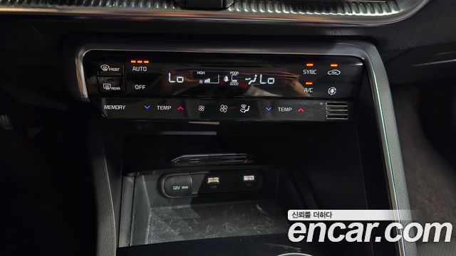 Kia K5 (III) 1.6 Turbo Noblesse 2020 — фото 22