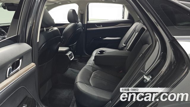 Kia K5 (III) 1.6 Turbo Noblesse 2020 — фото 31