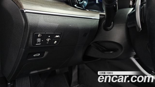 Kia K5 (III) 1.6 Turbo Noblesse 2020 — фото 32