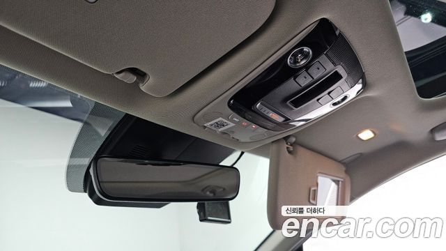 Kia K5 (III) 1.6 Turbo Noblesse 2020 — фото 33