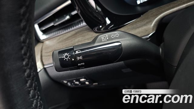 Kia K5 (III) 1.6 Turbo Noblesse 2020 — фото 34
