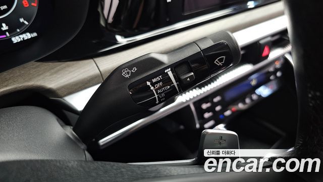 Kia K5 (III) 1.6 Turbo Noblesse 2020 — фото 35