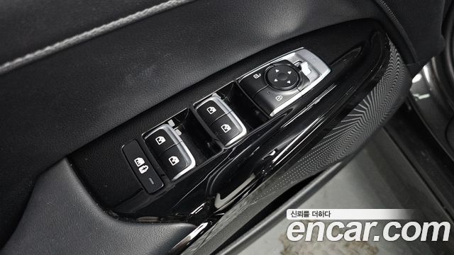 Kia K5 (III) 1.6 Turbo Noblesse 2020 — фото 36
