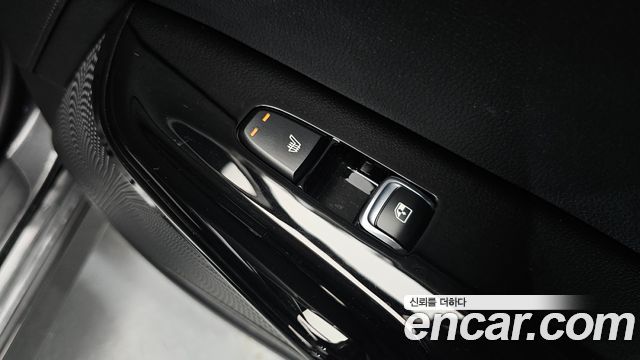 Kia K5 (III) 1.6 Turbo Noblesse 2020 — фото 39