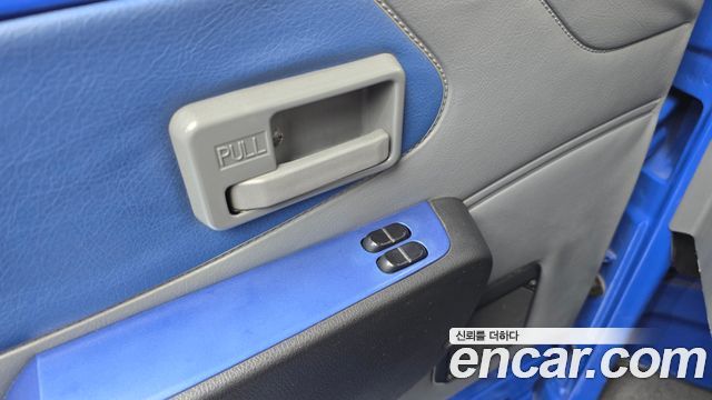 Chevrolet Damas 2-Seater Panel-Van DLX 2014 — фото 18