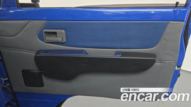 Chevrolet Damas 2-Seater Panel-Van DLX 2014 — фото 25