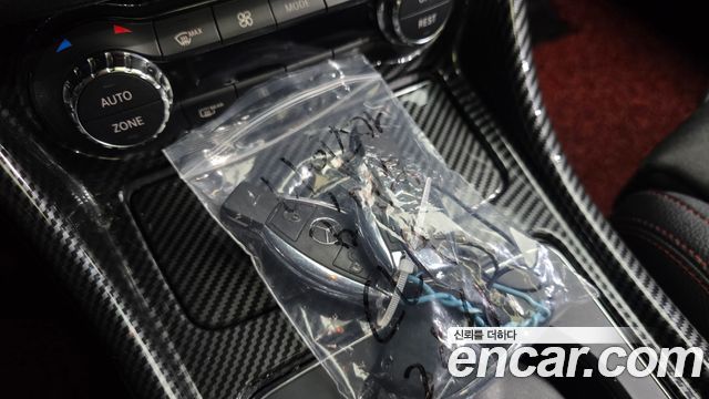 Mercedes-Benz CLA-Class (C117) CLA220 AMG Line 2018 — фото 16