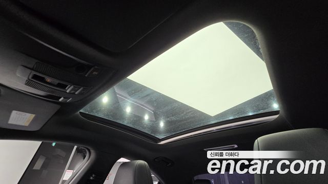 Mercedes-Benz CLA-Class (C117) CLA220 AMG Line 2018 — фото 17