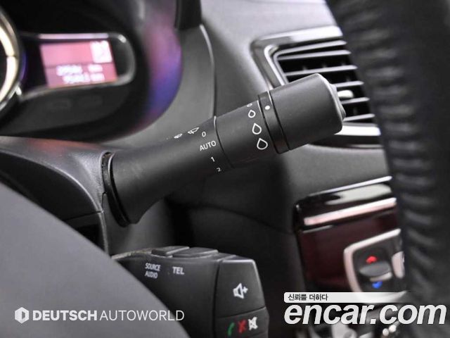 Renault Korea SM3 Neo Diesel LE 2016 — фото 20