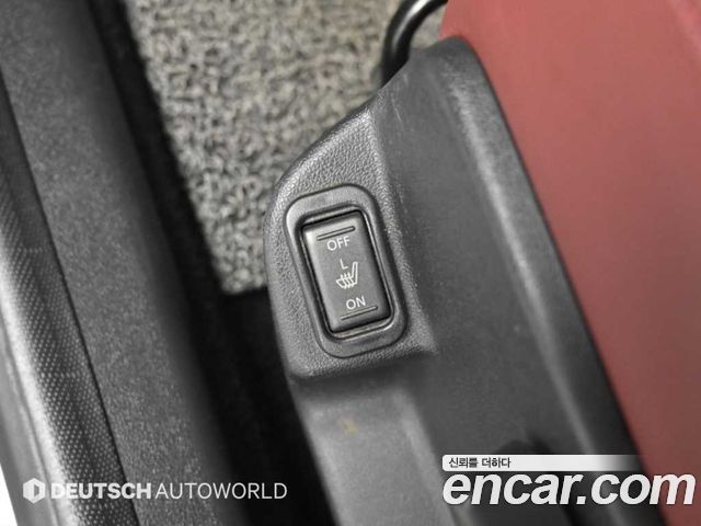 Renault Korea SM3 Neo Diesel LE 2016 — фото 21