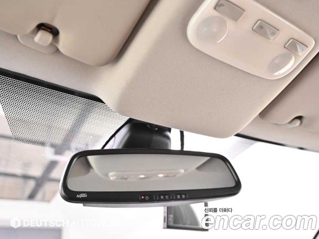 Renault Korea SM3 Neo Diesel LE 2016 — фото 22