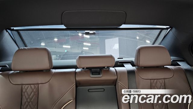 BMW 5 Series (G30) 530i M Sport Package 2023 — фото 36