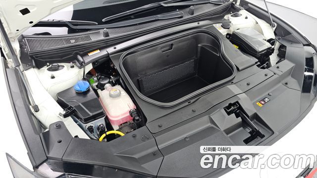 Hyundai Ioniq 6 Long Range Exclusive 2025 — фото 6