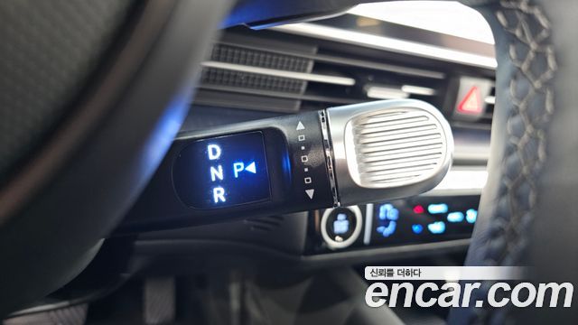 Hyundai Ioniq 6 Long Range Exclusive 2025 — фото 9