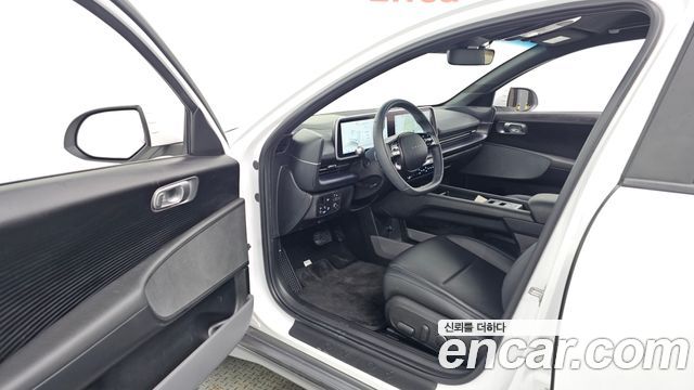 Hyundai Ioniq 6 Long Range Exclusive 2025 — фото 10