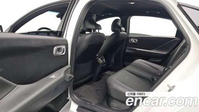 Hyundai Ioniq 6 Long Range Exclusive 2025 — фото 12