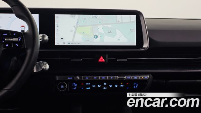 Hyundai Ioniq 6 Long Range Exclusive 2025 — фото 14