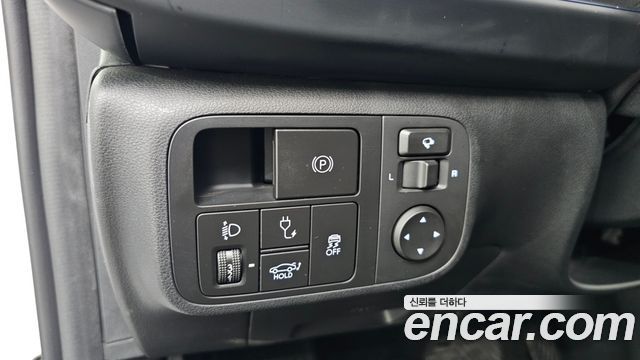Hyundai Ioniq 6 Long Range Exclusive 2025 — фото 18