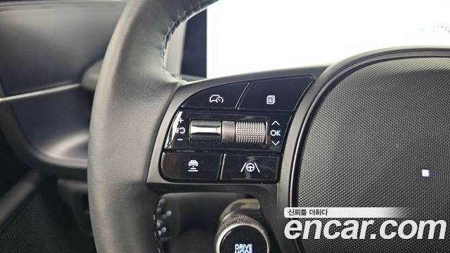 Hyundai Ioniq 6 Long Range Exclusive 2025 — фото 19