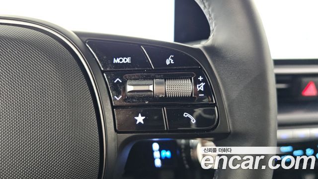 Hyundai Ioniq 6 Long Range Exclusive 2025 — фото 20