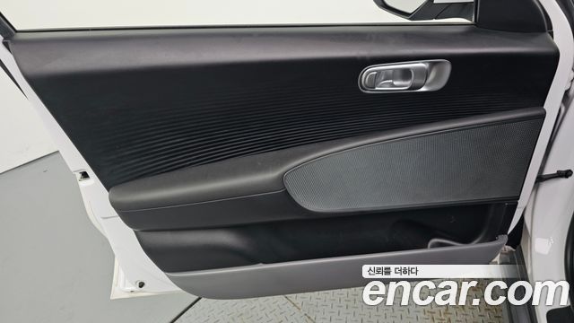 Hyundai Ioniq 6 Long Range Exclusive 2025 — фото 24