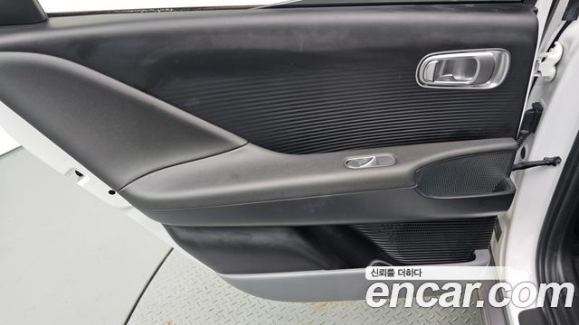 Hyundai Ioniq 6 Long Range Exclusive 2025 — фото 25