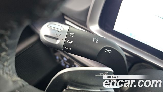 Hyundai Ioniq 6 Long Range Exclusive 2025 — фото 27