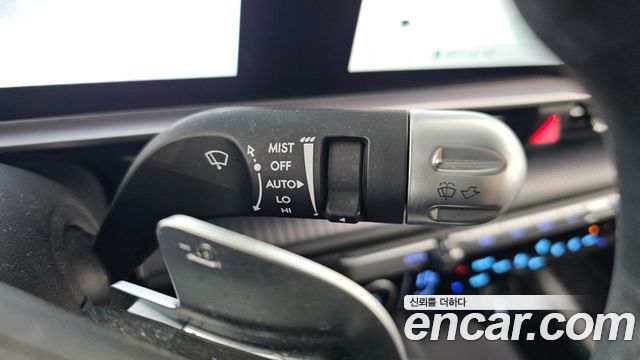 Hyundai Ioniq 6 Long Range Exclusive 2025 — фото 28