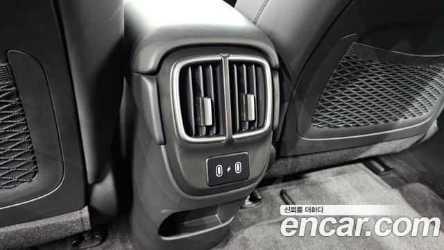 Hyundai Ioniq 6 Long Range Exclusive 2025 — фото 32