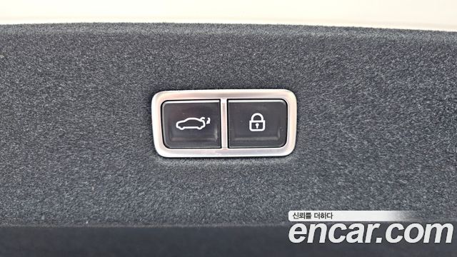 Hyundai Ioniq 6 Long Range Exclusive 2025 — фото 34