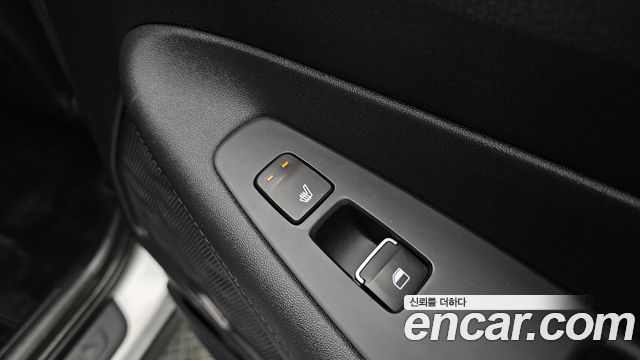 Hyundai Santa Fe Gasoline 2.5T 4WD Exclusive 2022 — фото 19