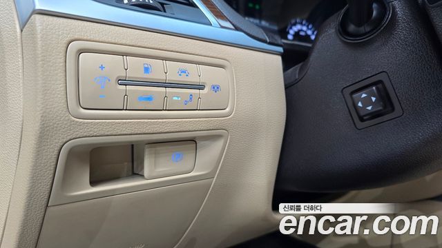 Genesis G80 3.3 GDI Premium Luxury 2017 — фото 14